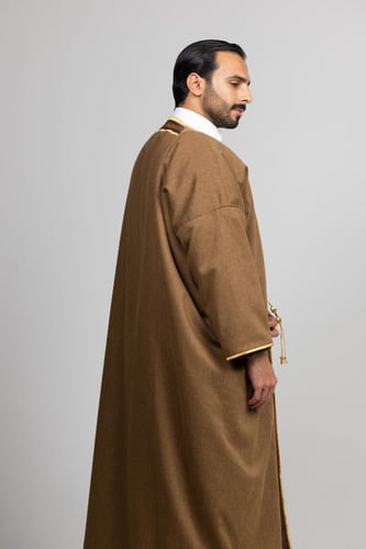 فروة الثمامة اشقر