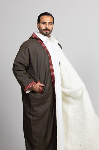 فروة سدو الشمال