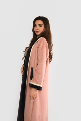 فروة شاموا جلد