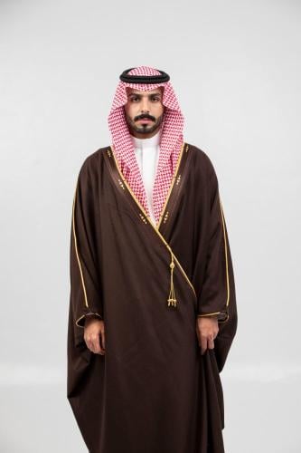 بشت كشميري عودي