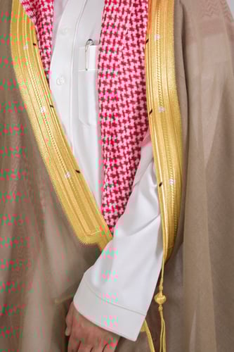 بشت ملكي كموني