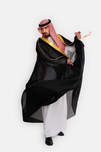 بشت غاط رويال ملكي