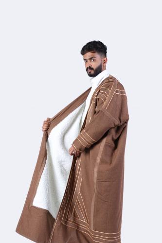 فروة مارينا اشقر