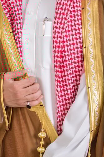 بشت اشقر دقة خاصة