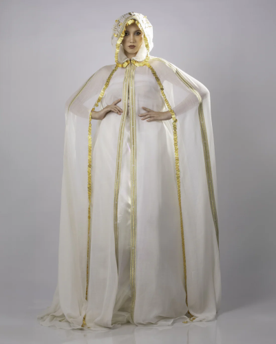 الملكة قمر الليل