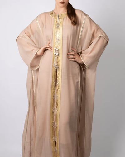 بادية...تدل على الاصالة والصحراء