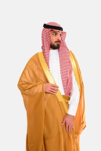 بشت غاط رويال ملكي