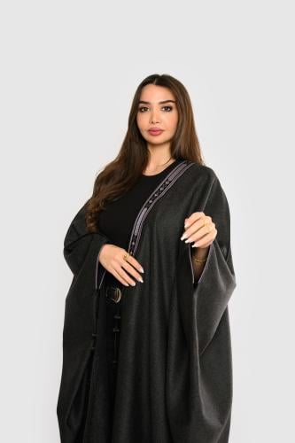 بشت تطريز كشميري