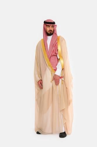 بشت غاط رويال ملكي