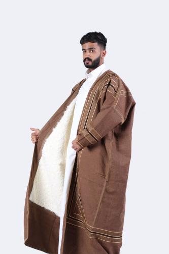 فروة مارينا اشقر طفيلي