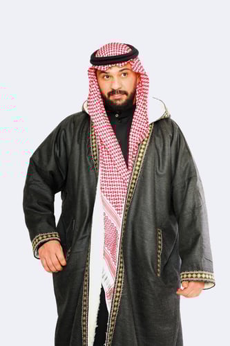 فروة الابواب النجدية