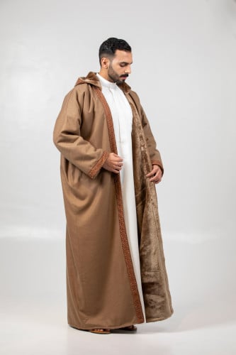 فروة قرطبة جملي