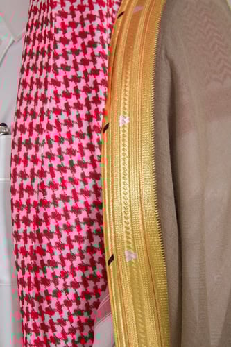 بشت ملكي كموني