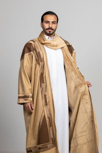 فروة الدهناء بيج