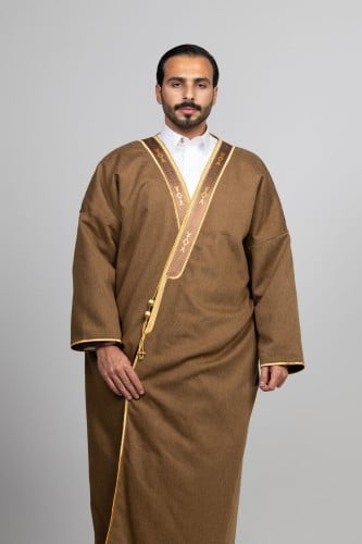 فروة الثمامة اشقر