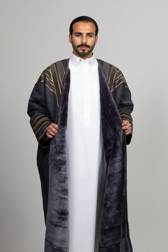 فروة مارينا رصاصي