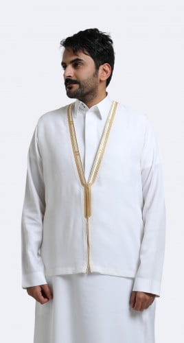 سديري رويال ابيض