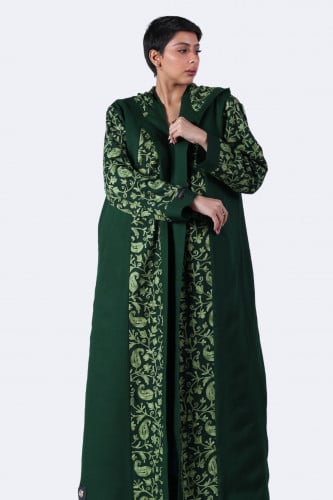 فروة كشمير أرنب