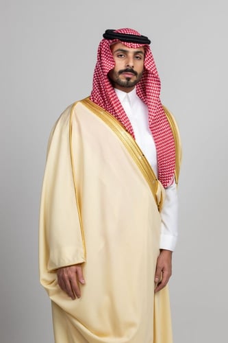 بشت ملكي ليموني