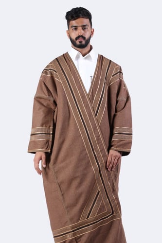 فروة مارينا اشقر طفيلي