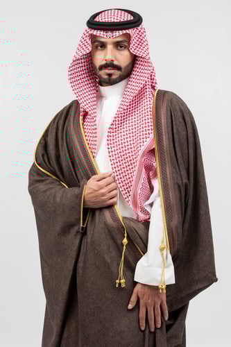 بشت كشميري مونس