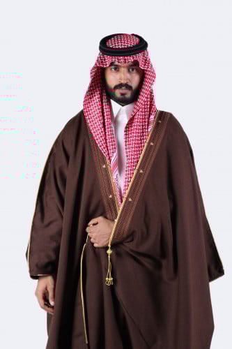 بشت وبر عودي