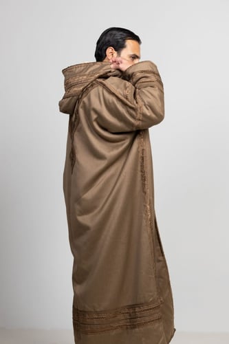 فروة زارا بني