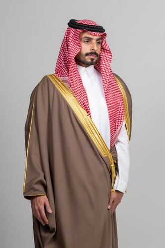 بشت ملكي لحمي