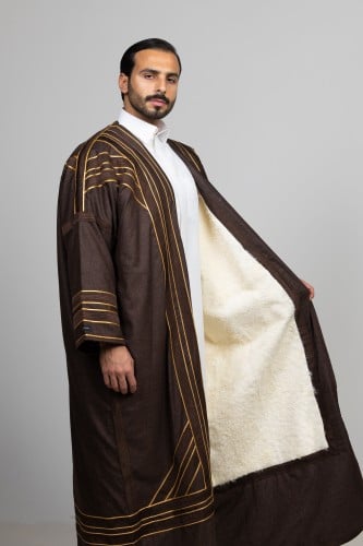 فروة مارينا طفيلي