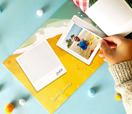 مجموعة سنواتي الصغيرة + مغامراتي الصغيرة (للبنات)