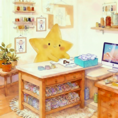 منتج حسب الطلب - بوكس الشهور