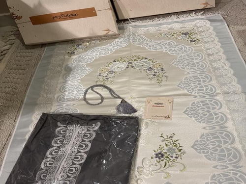 هديه رمضانيه فاخرة