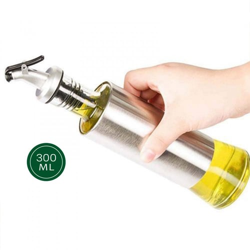 موزعة زيت تلال 300 مل