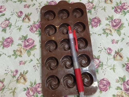 «قوالب مستعملة»