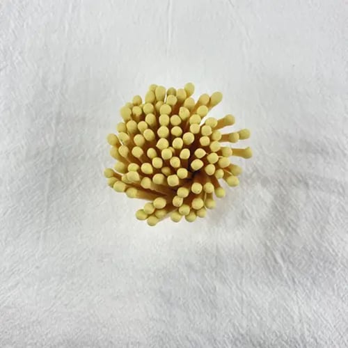 «كبريت ملون بالجملة»