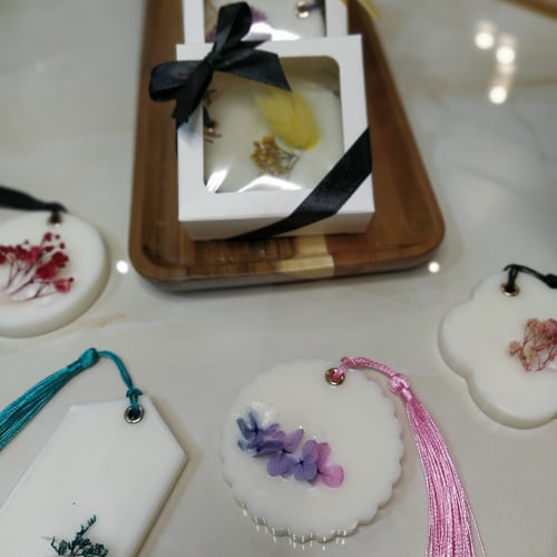 « توزيعات معطرات الخزائن »