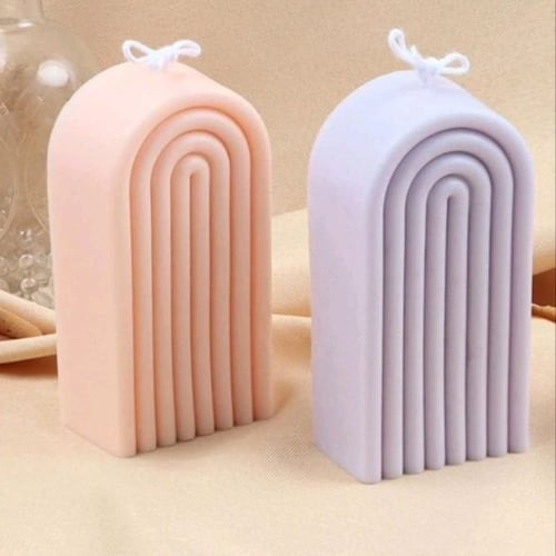 « قالب قوس »