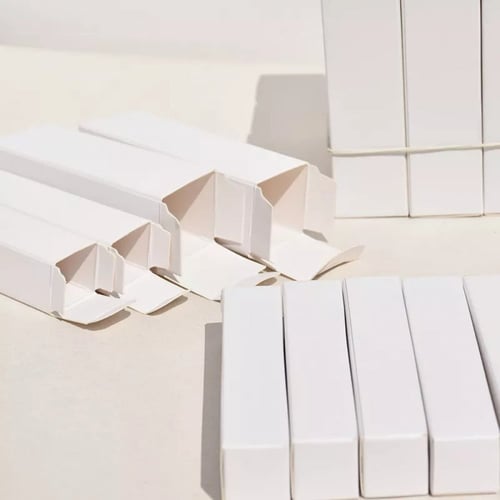 « علبة كبريت كرتون »