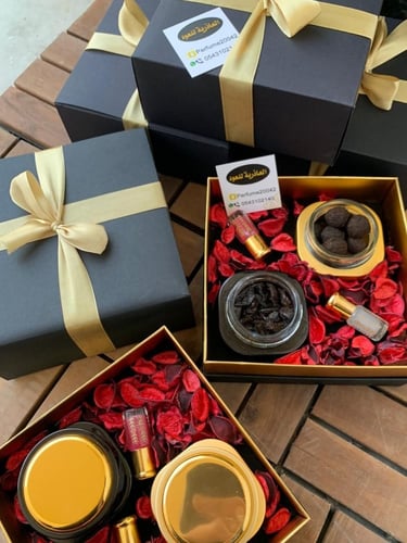 مجموعة العاذرية