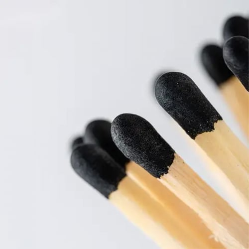 «كبريت متنوع»