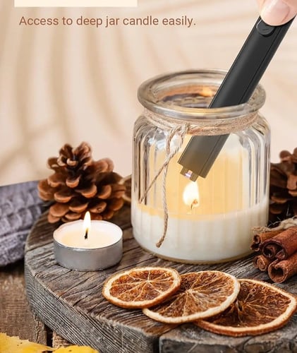 ولاعة إلكترونية USB 2