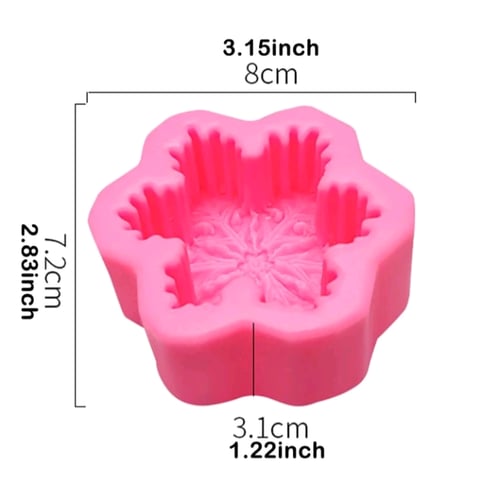 « قالب ثلجة »