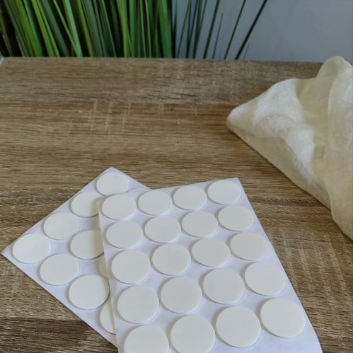 «لصق دوائر للفتائل»