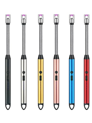 « ولاعة إلكترونية » 3