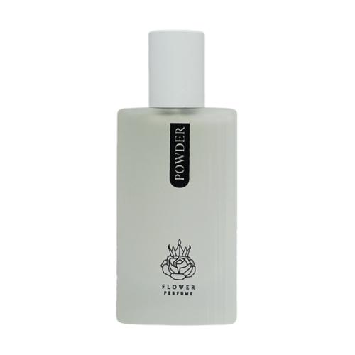 بودر - POWDER