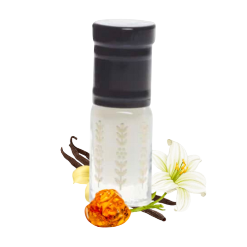 مسك الباودر