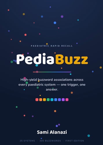 PediaBuzz - eBook (short version)