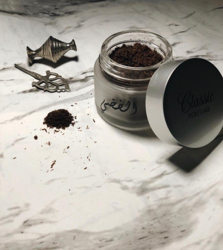 معمول كلاسيك الفضي maamoul classic silver
