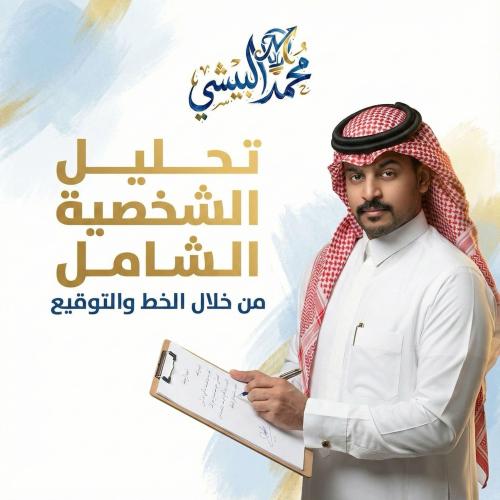 تحليل شامل للشخصية