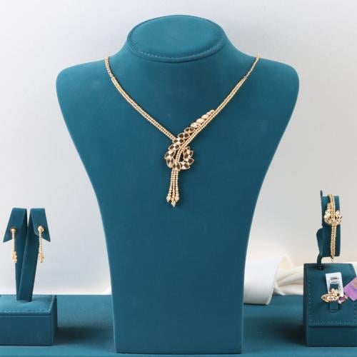 طقم عيار 21
